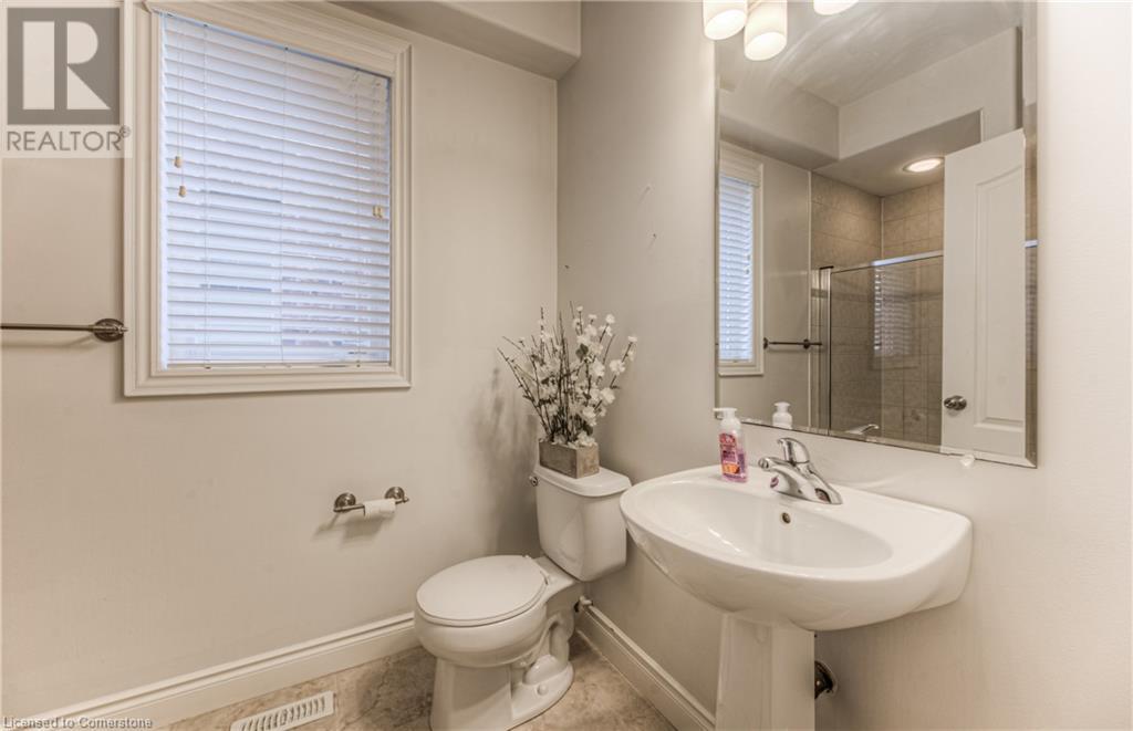 93 Tremaine Drive, Kitchener, Ontario  N2A 4M3 - Photo 16 - 40756674