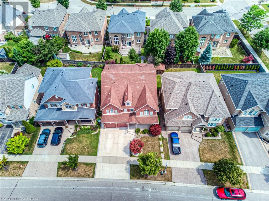 93 Tremaine Drive, Kitchener, Ontario  N2A 4M3 - Photo 34 - 40756674