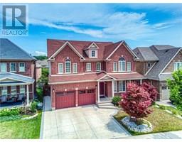 93 TREMAINE Drive, Kitchener, Ontario