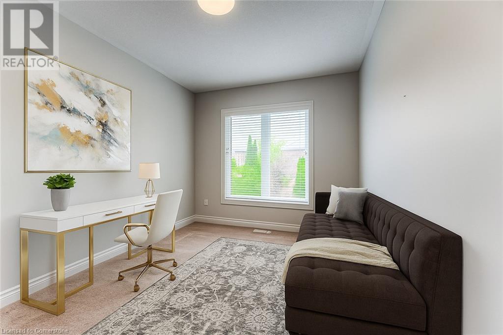 93 Tremaine Drive, Kitchener, Ontario  N2A 4M3 - Photo 15 - 40756854