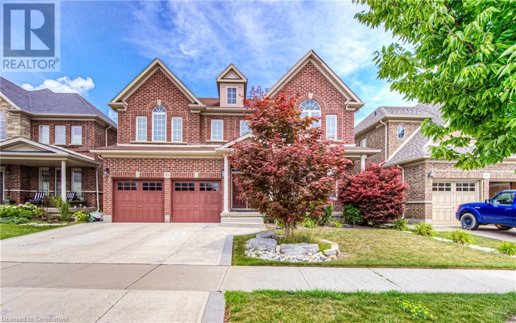93 Tremaine Drive, Kitchener, Ontario  N2A 4M3 - Photo 2 - 40756854