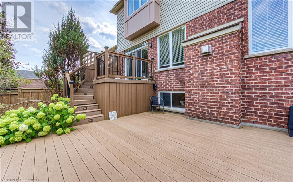 93 Tremaine Drive, Kitchener, Ontario  N2A 4M3 - Photo 32 - 40756854
