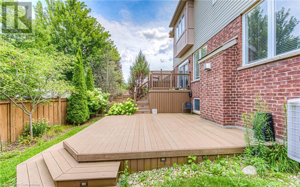93 Tremaine Drive, Kitchener, Ontario  N2A 4M3 - Photo 33 - 40756854