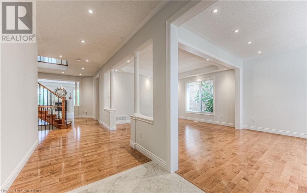 93 Tremaine Drive, Kitchener, Ontario  N2A 4M3 - Photo 6 - 40756854