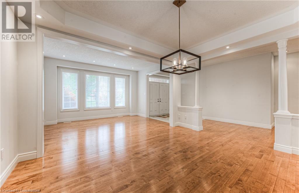 93 Tremaine Drive, Kitchener, Ontario  N2A 4M3 - Photo 8 - 40756854