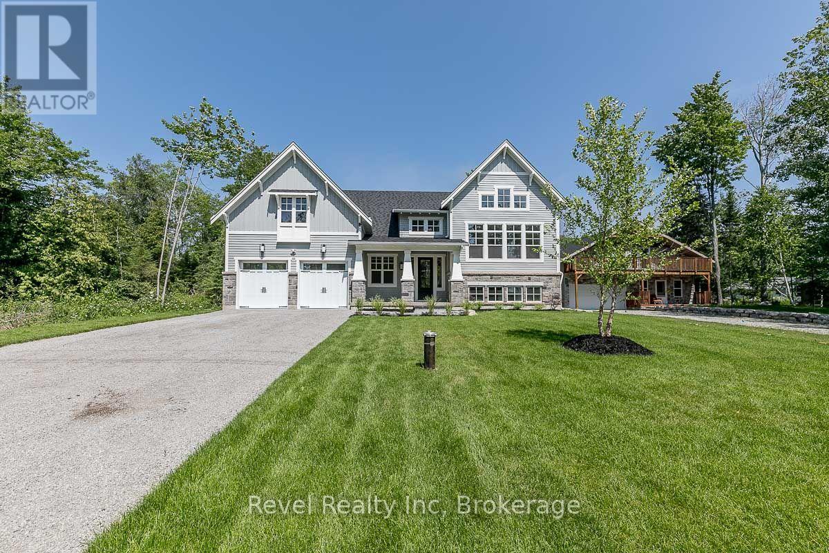1749 TINY BEACHES ROAD S, Tiny, Ontario