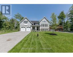 1749 TINY BEACHES ROAD S, Tiny, Ontario