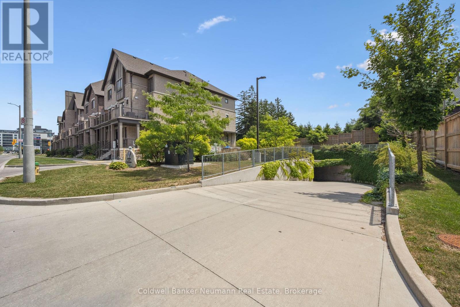 103 - 333 Gosling Gardens, Guelph, Ontario  N1L 0K4 - Photo 3 - X12320876
