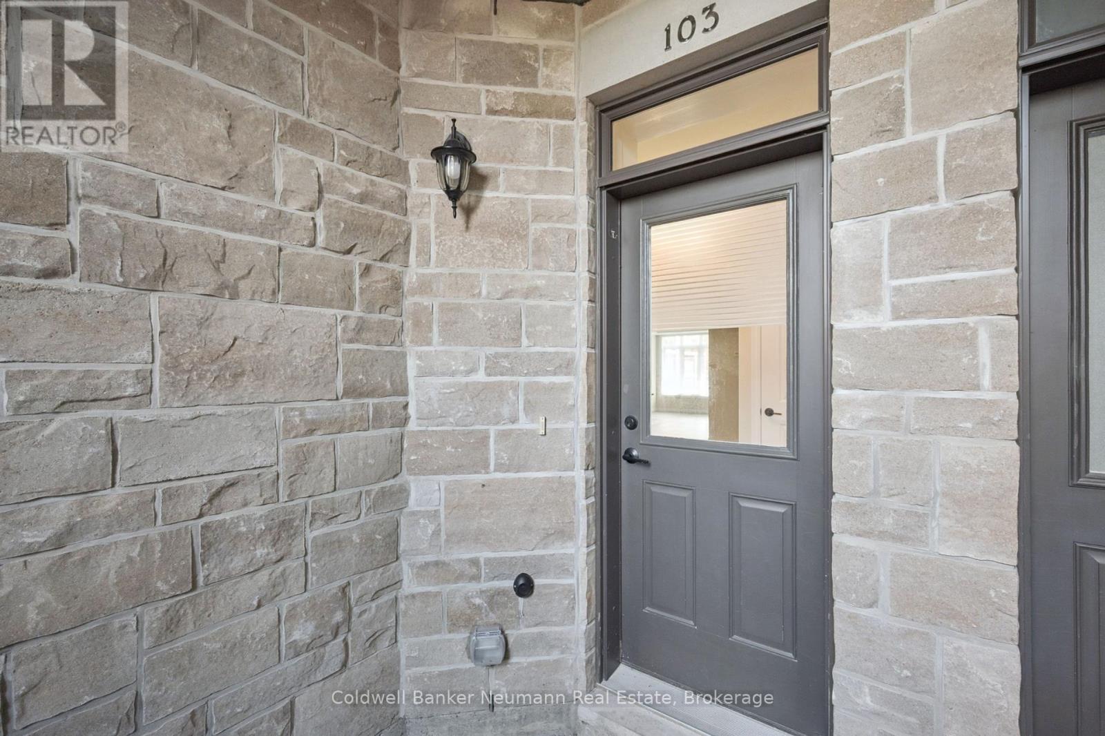 103 - 333 Gosling Gardens, Guelph, Ontario  N1L 0K4 - Photo 4 - X12320876