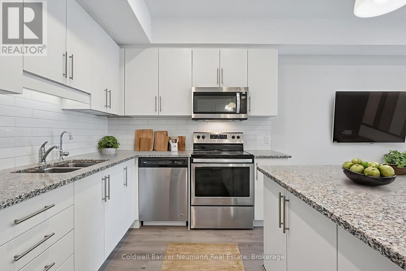 103 - 333 Gosling Gardens, Guelph, Ontario  N1L 0K4 - Photo 8 - X12320876
