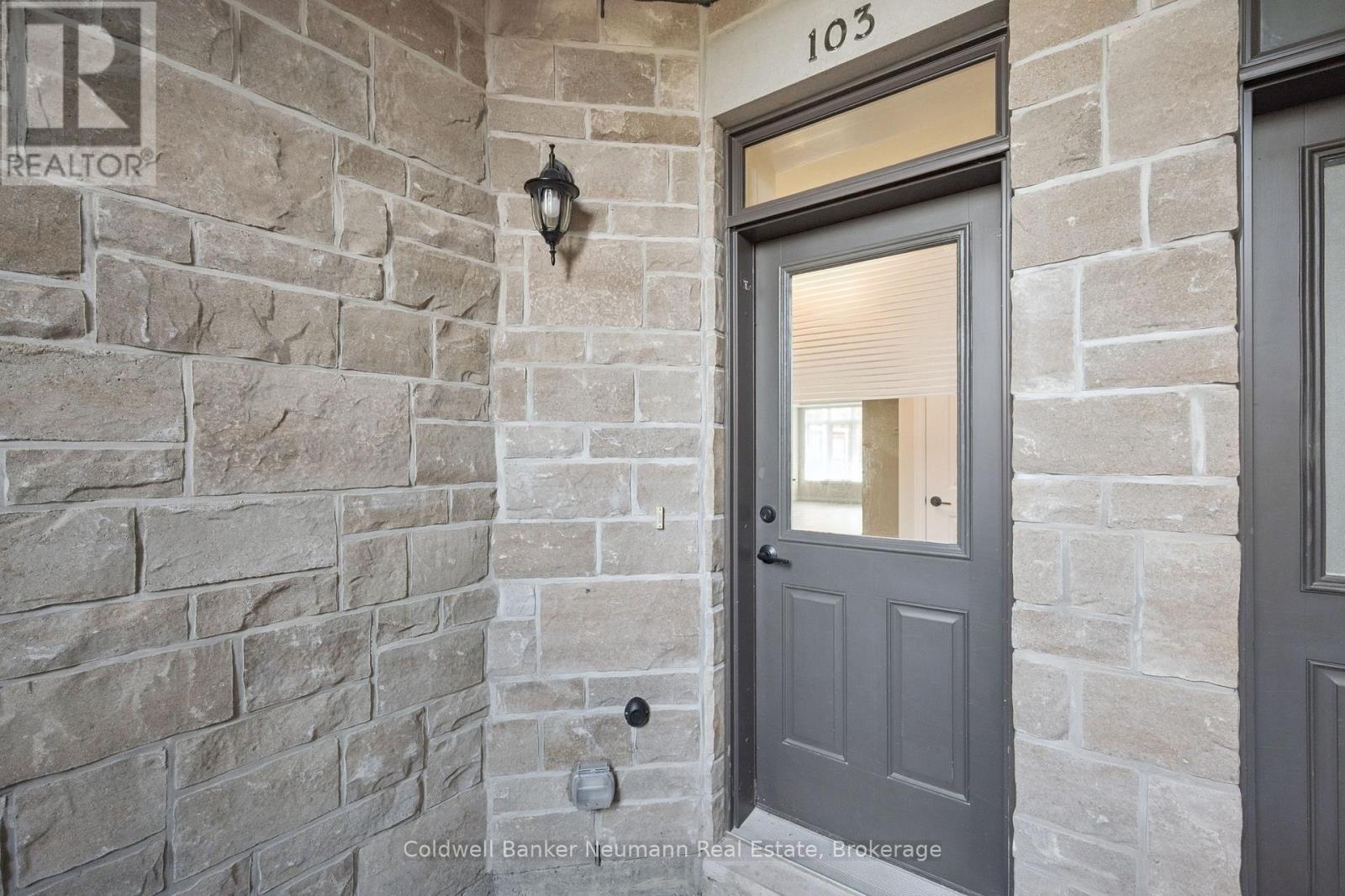 103 - 333 Gosling Gardens, Guelph, Ontario  N1L 0K4 - Photo 3 - X12320877