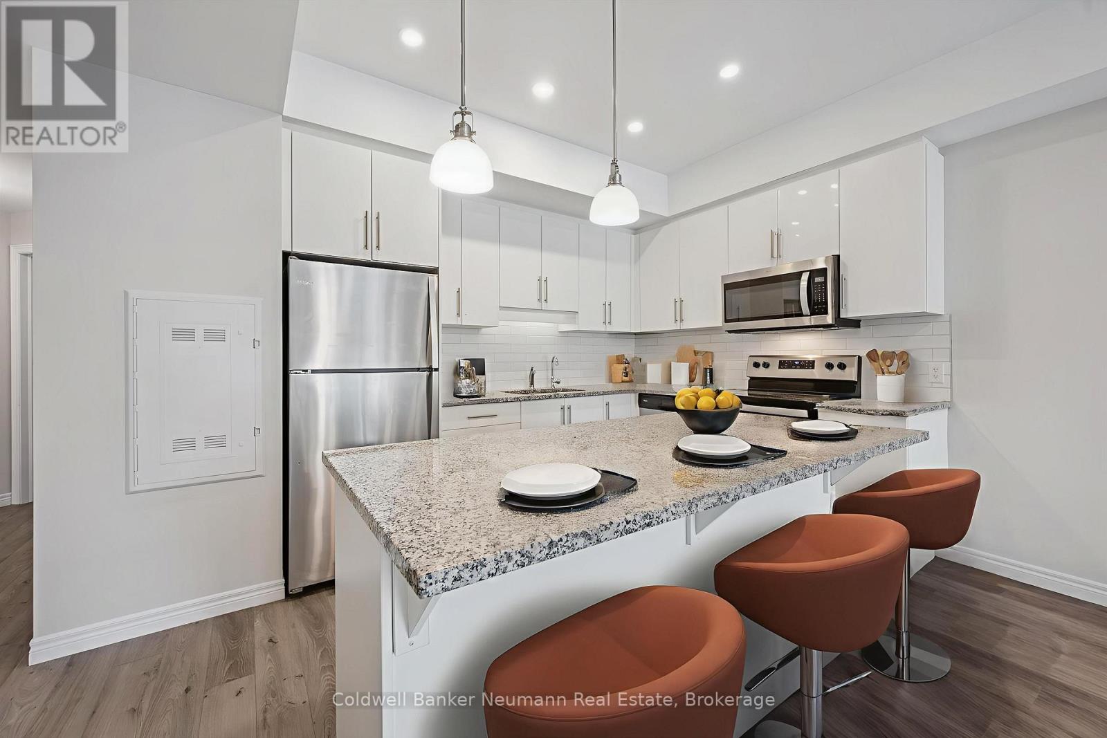 103 - 333 Gosling Gardens, Guelph, Ontario  N1L 0K4 - Photo 6 - X12320877