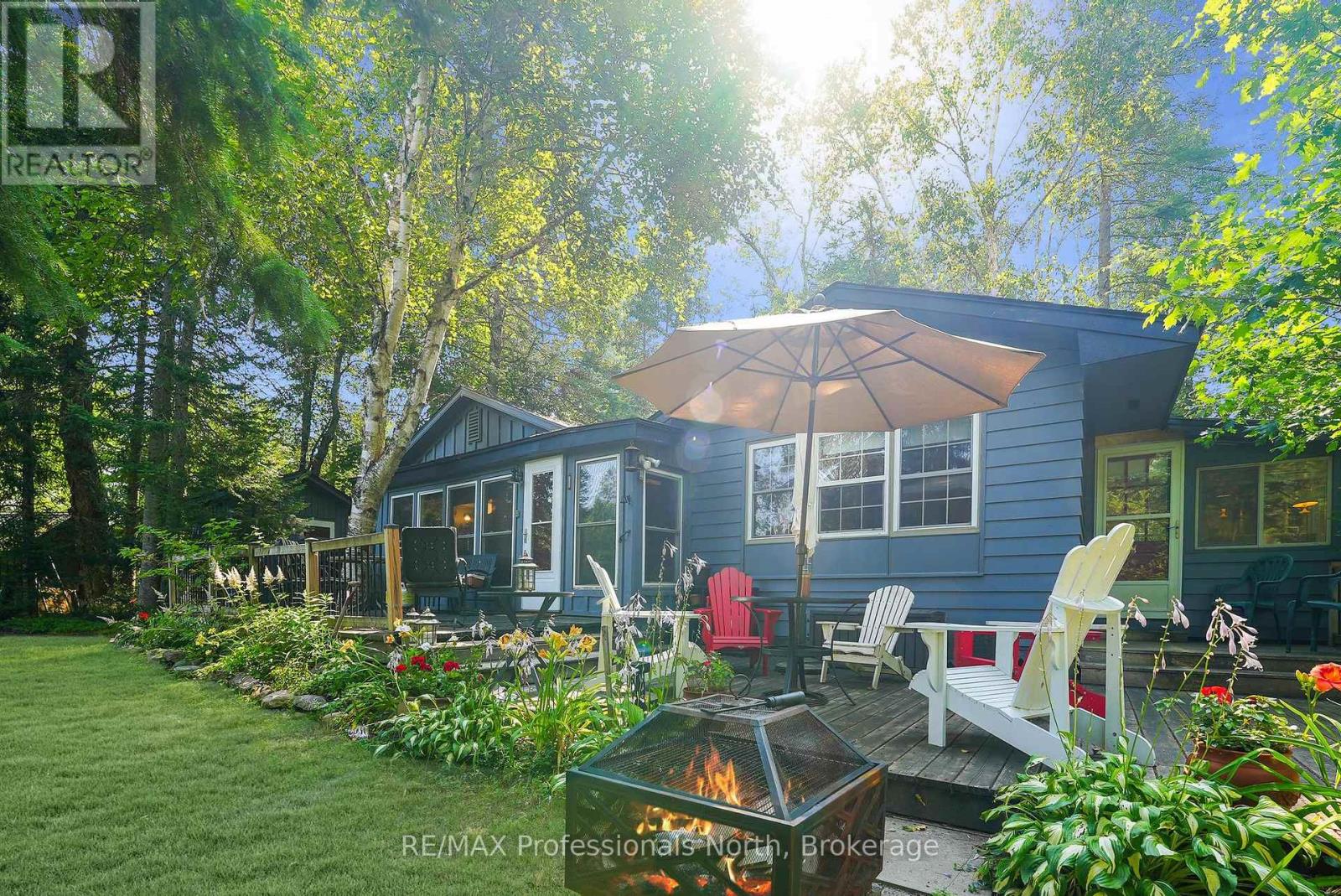 1066 NYSTEDT LANE, Minden Hills, Ontario