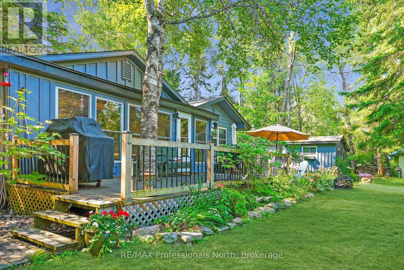 1066 Nystedt Lane, Minden Hills, Ontario  K0M 2K0 - Photo 2 - X12320886