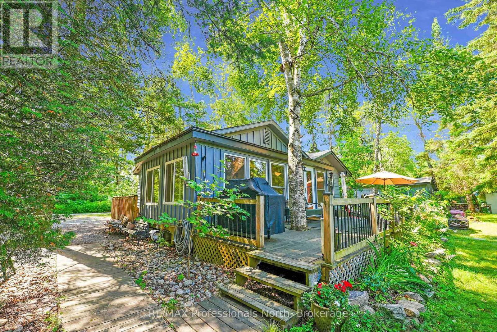 1066 Nystedt Lane, Minden Hills, Ontario  K0M 2K0 - Photo 28 - X12320886