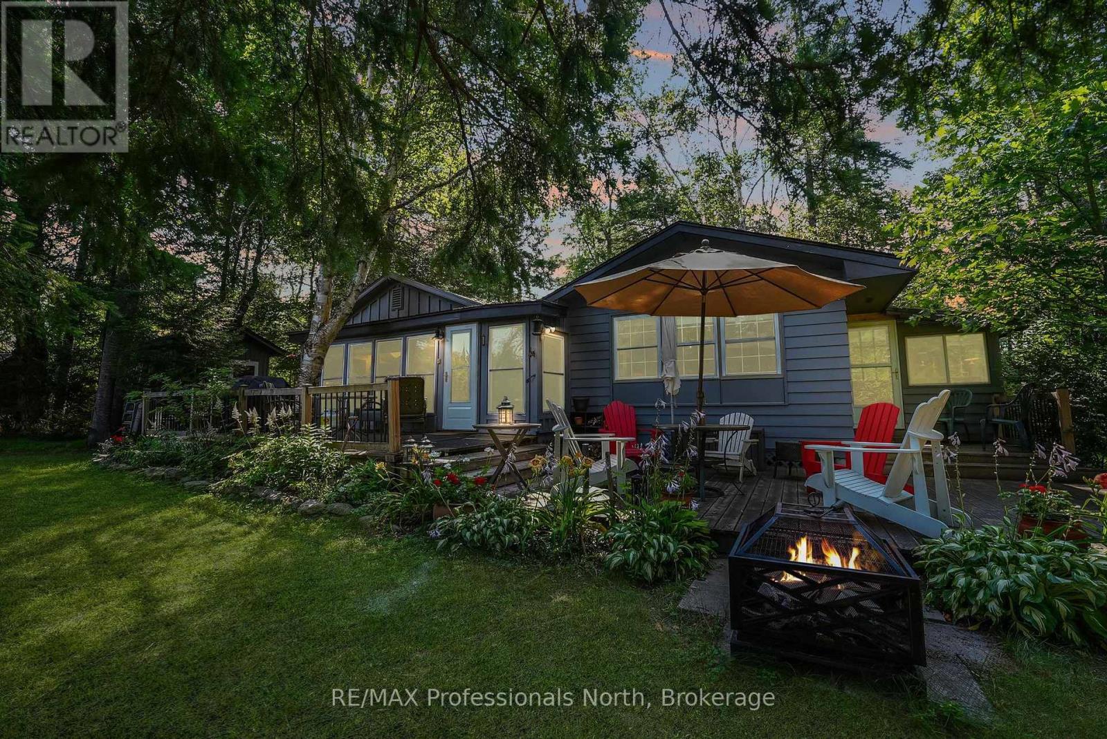 1066 Nystedt Lane, Minden Hills, Ontario  K0M 2K0 - Photo 3 - X12320886