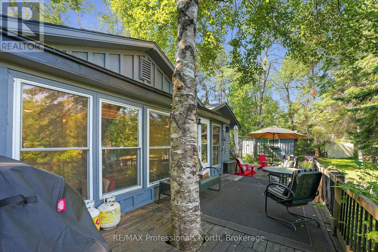 1066 Nystedt Lane, Minden Hills, Ontario  K0M 2K0 - Photo 30 - X12320886