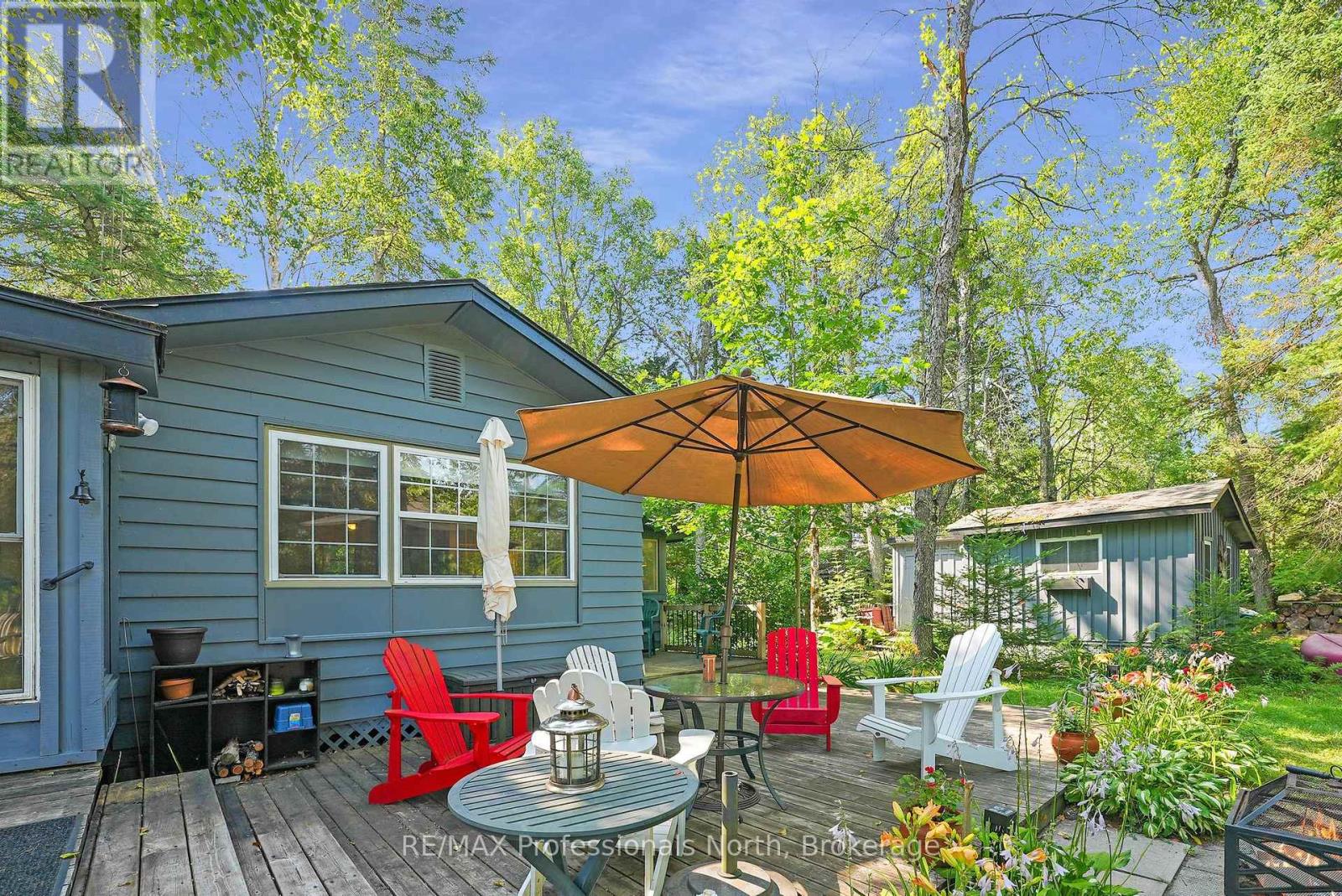1066 Nystedt Lane, Minden Hills, Ontario  K0M 2K0 - Photo 33 - X12320886