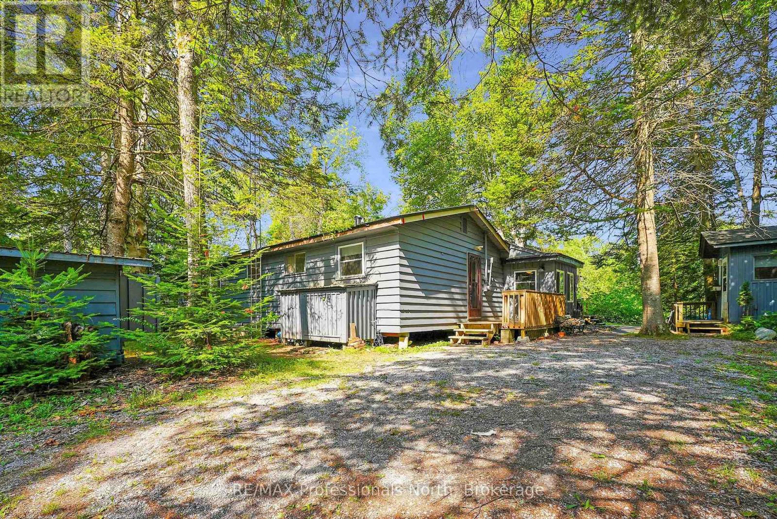 1066 Nystedt Lane, Minden Hills, Ontario  K0M 2K0 - Photo 4 - X12320886