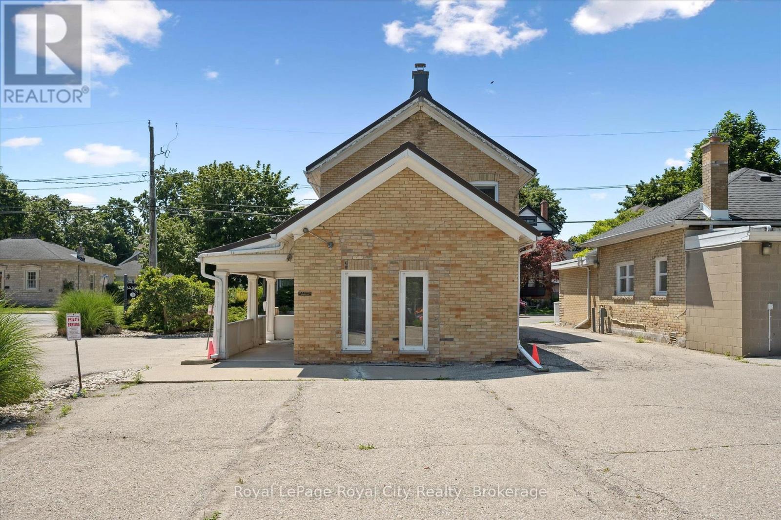 363 Woolwich Street, Guelph, Ontario  N1H 3W4 - Photo 26 - X12320902