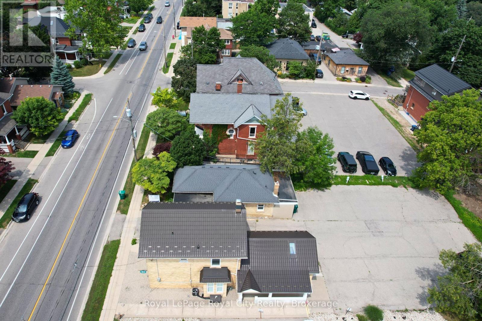 363 Woolwich Street, Guelph, Ontario  N1H 3W4 - Photo 27 - X12320902