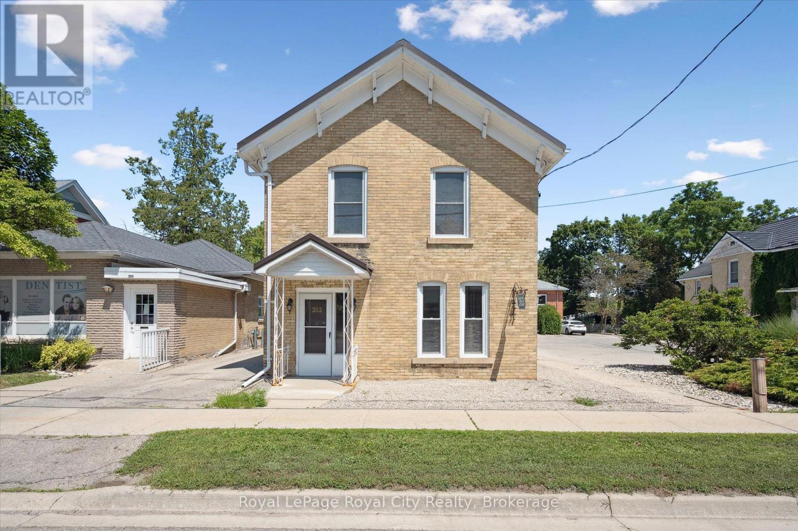 363 Woolwich Street, Guelph, Ontario  N1H 3W4 - Photo 3 - X12320902