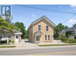363 WOOLWICH STREET, Guelph, Ontario