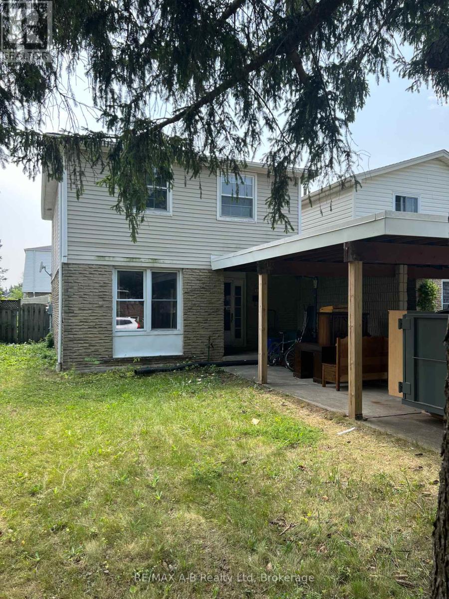 237 WILLOW STREET E, Stratford, Ontario