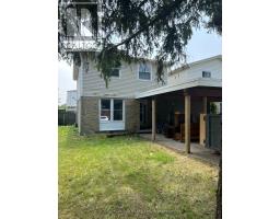 237 WILLOW STREET E, Stratford, Ontario