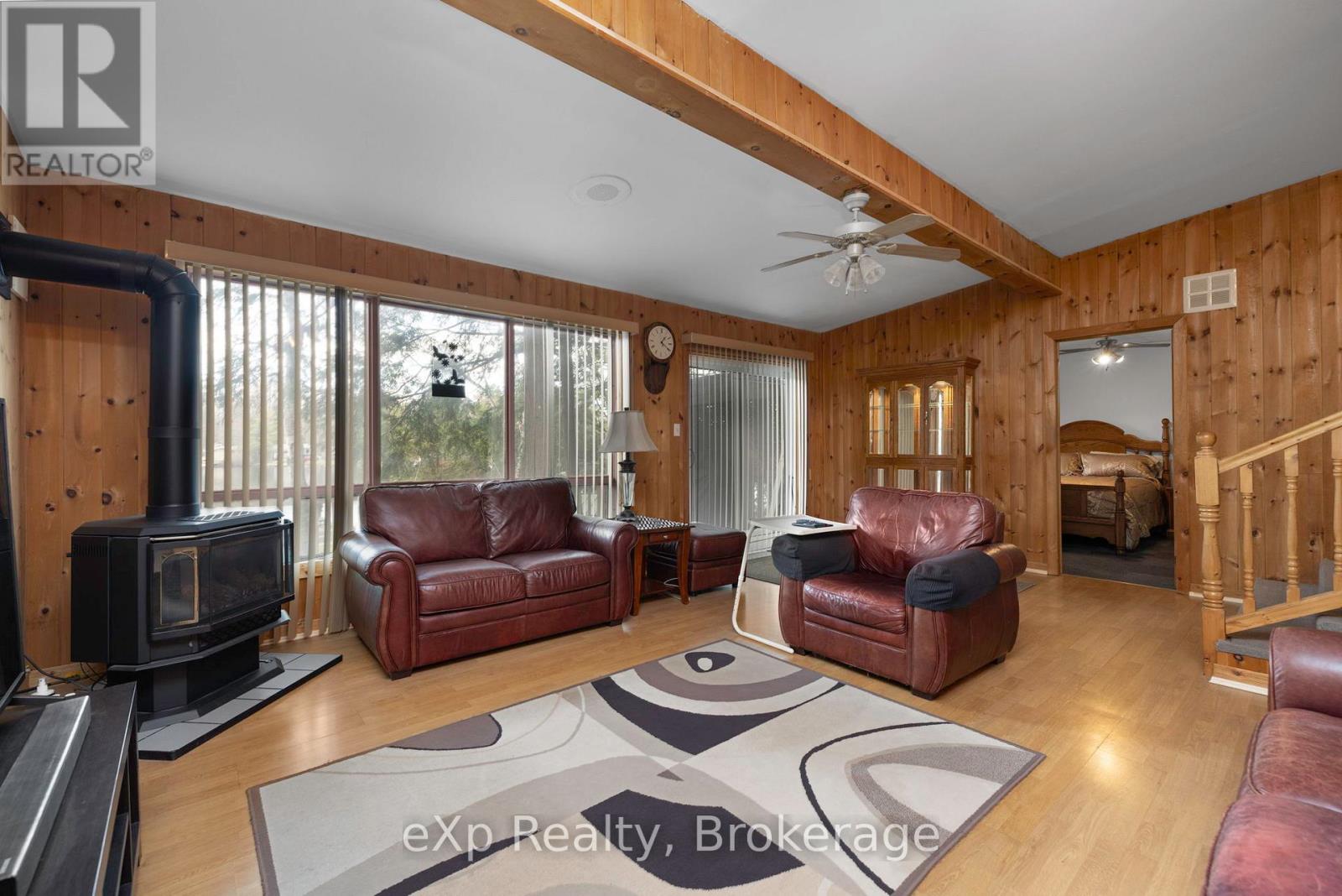 36 Roberts Lake Road E, Seguin, Ontario  P2A 2W8 - Photo 14 - X12320919
