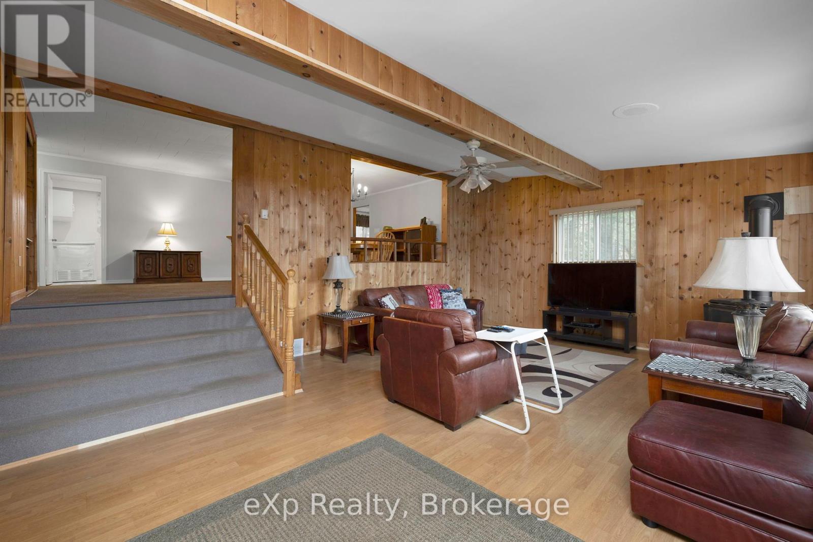 36 Roberts Lake Road E, Seguin, Ontario  P2A 2W8 - Photo 19 - X12320919