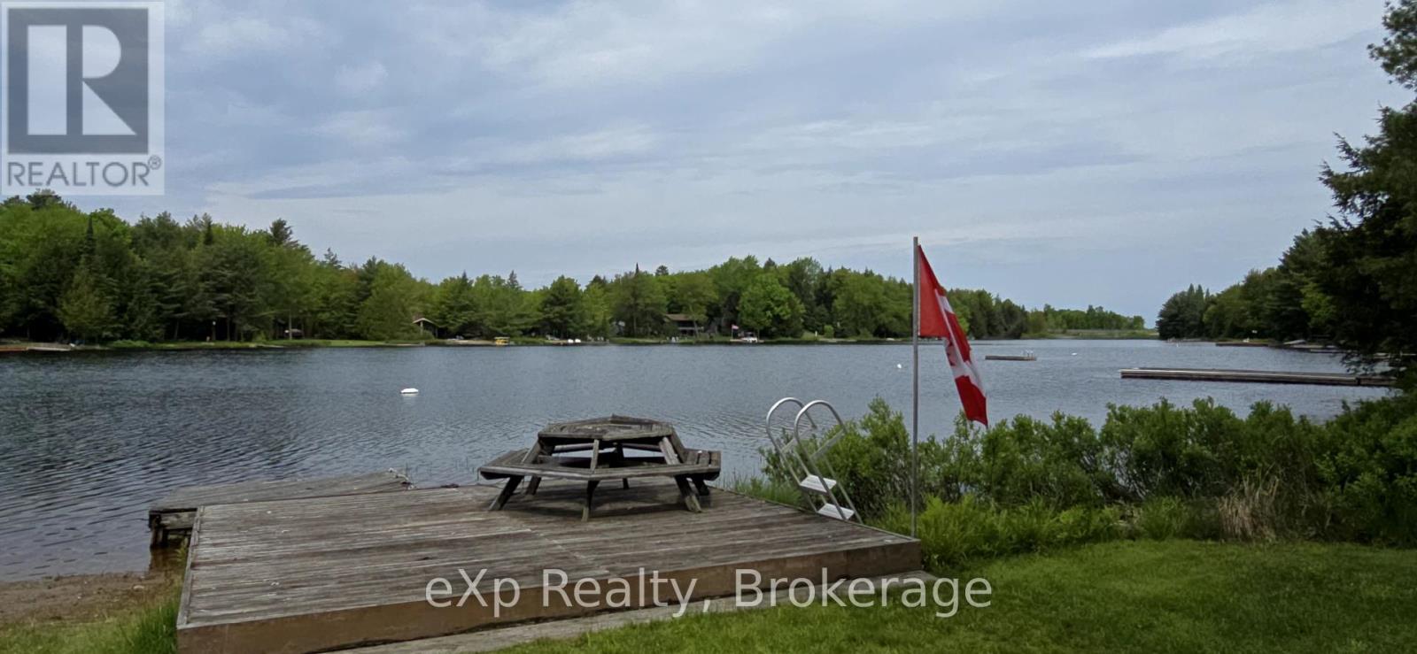36 Roberts Lake Road E, Seguin, Ontario  P2A 2W8 - Photo 29 - X12320919