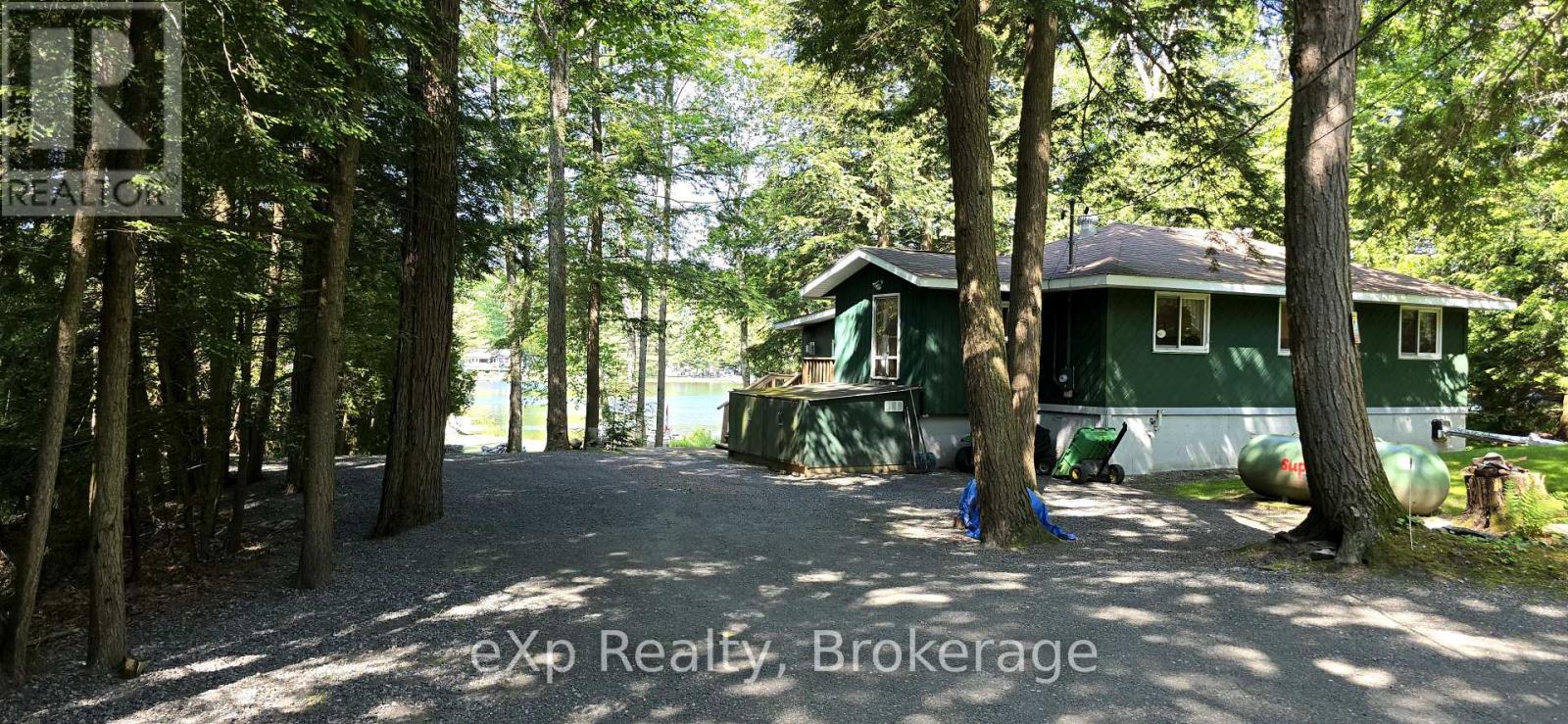 36 Roberts Lake Road E, Seguin, Ontario  P2A 2W8 - Photo 3 - X12320919