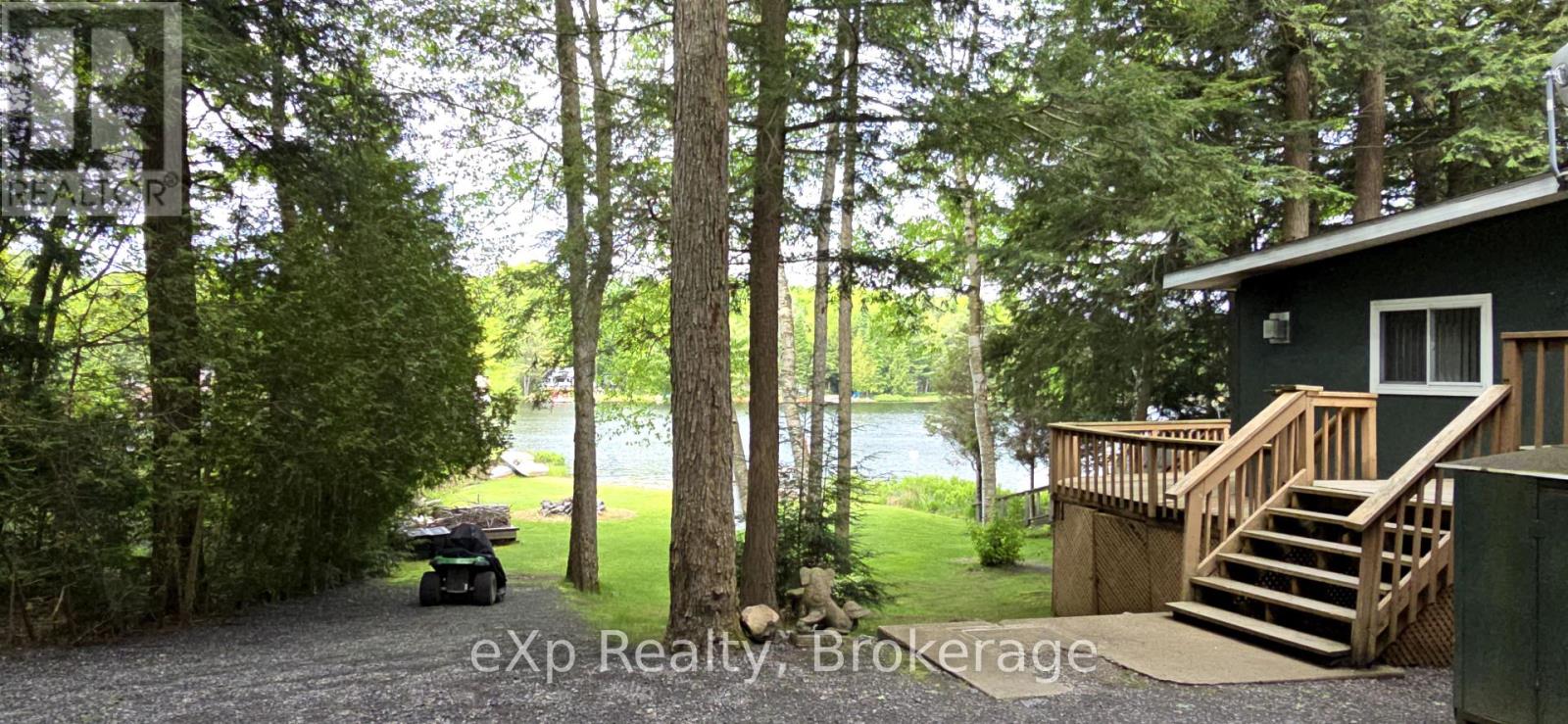 36 Roberts Lake Road E, Seguin, Ontario  P2A 2W8 - Photo 30 - X12320919