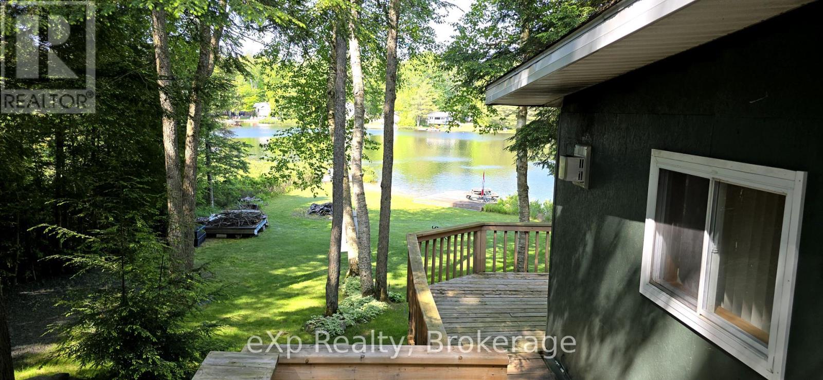 36 Roberts Lake Road E, Seguin, Ontario  P2A 2W8 - Photo 32 - X12320919