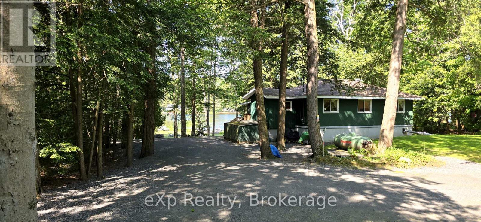 36 Roberts Lake Road E, Seguin, Ontario  P2A 2W8 - Photo 33 - X12320919