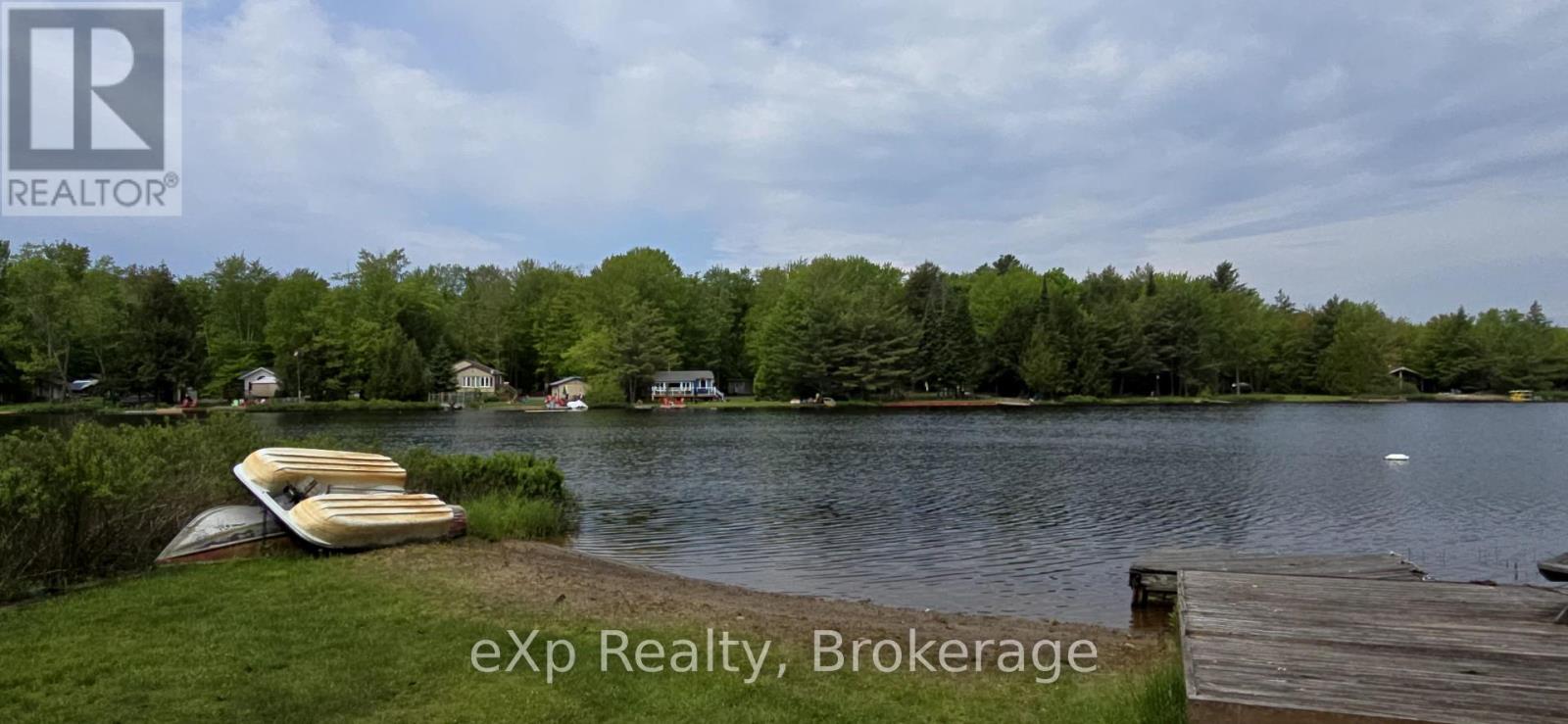 36 Roberts Lake Road E, Seguin, Ontario  P2A 2W8 - Photo 34 - X12320919