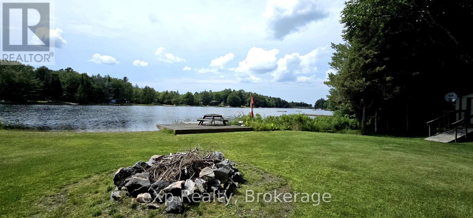 36 Roberts Lake Road E, Seguin, Ontario  P2A 2W8 - Photo 35 - X12320919
