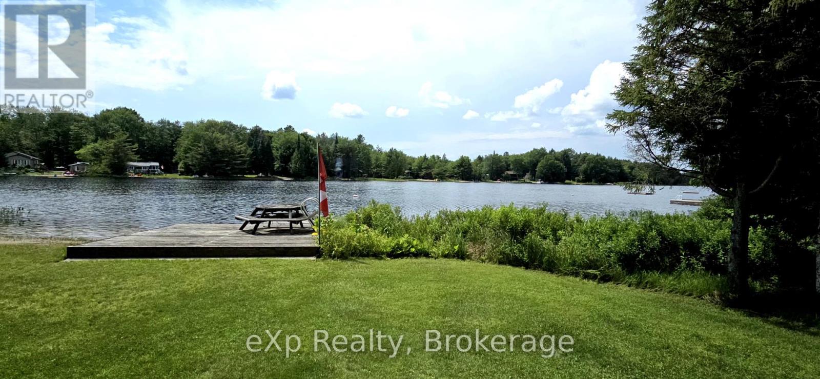 36 Roberts Lake Road E, Seguin, Ontario  P2A 2W8 - Photo 36 - X12320919