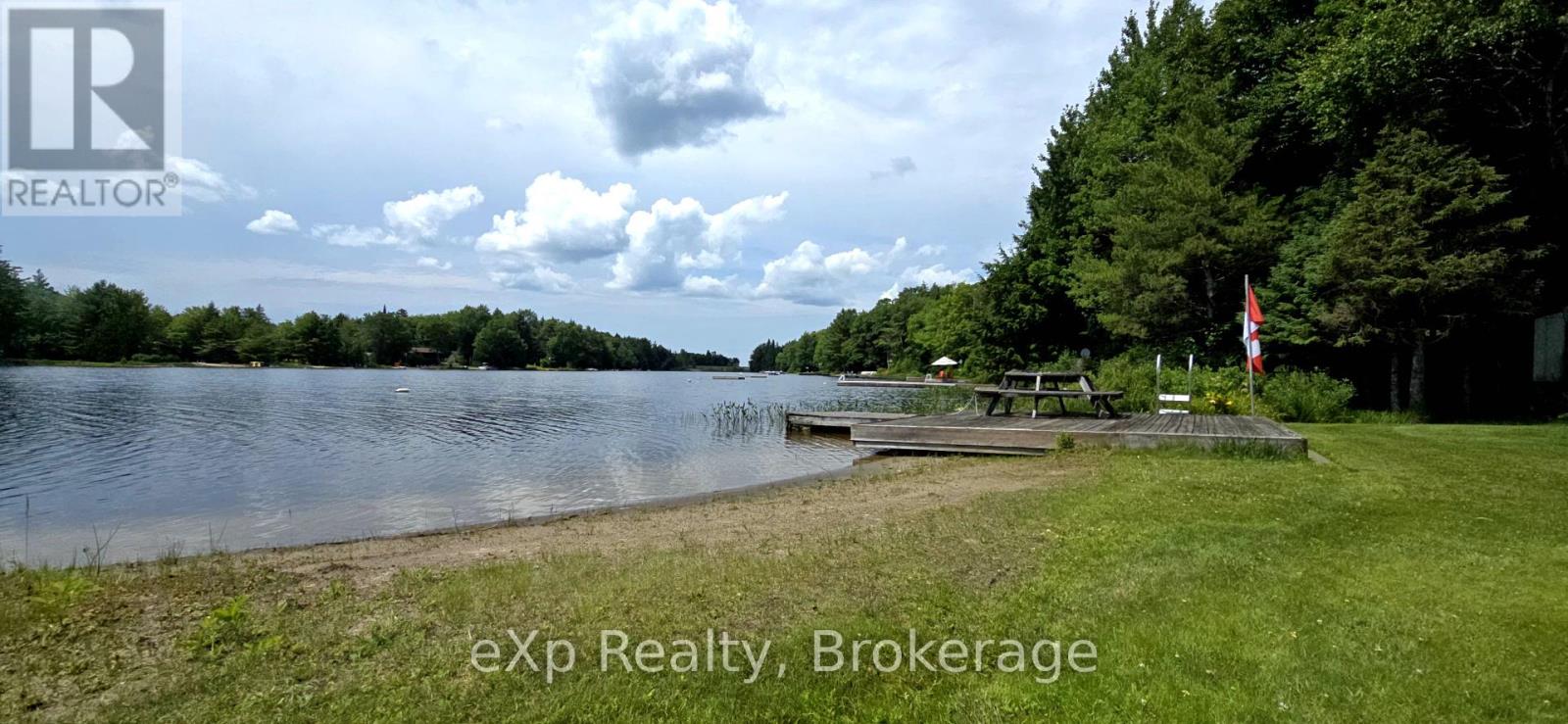 36 Roberts Lake Road E, Seguin, Ontario  P2A 2W8 - Photo 37 - X12320919