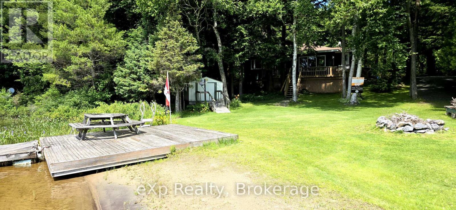 36 Roberts Lake Road E, Seguin, Ontario  P2A 2W8 - Photo 38 - X12320919