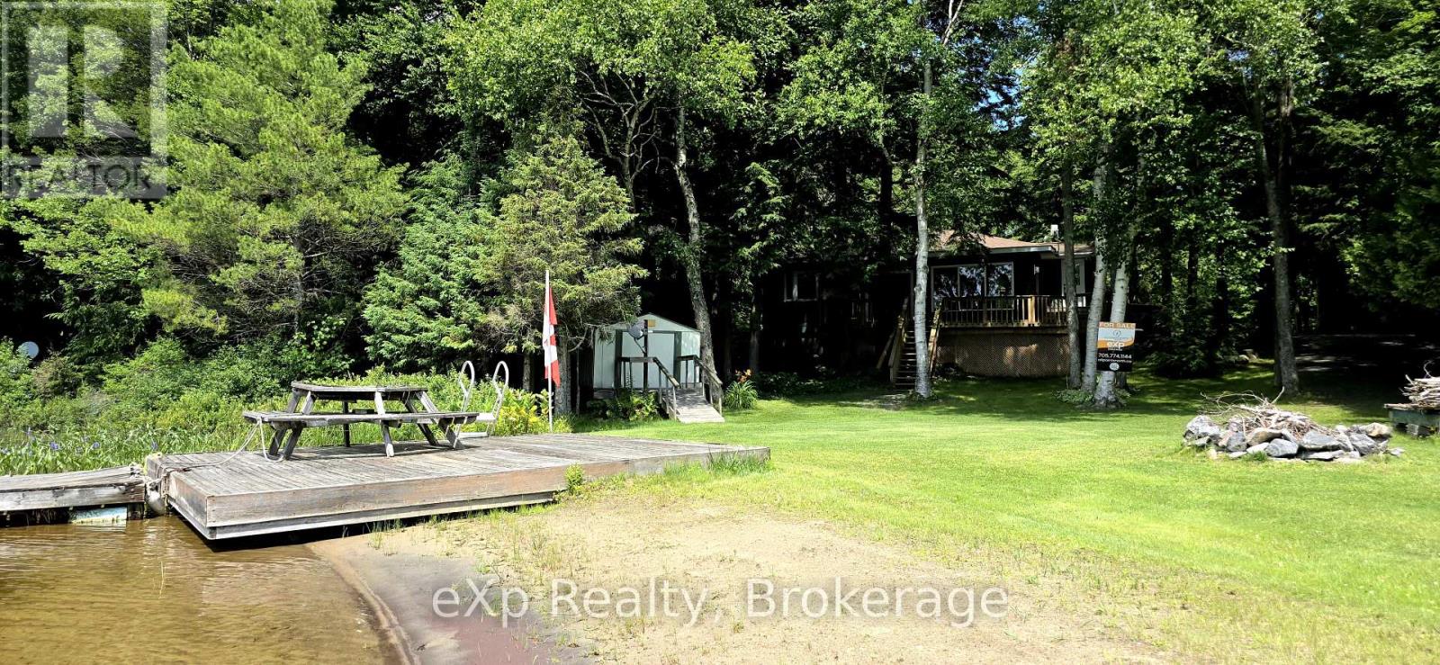 36 Roberts Lake Road E, Seguin, Ontario  P2A 2W8 - Photo 39 - X12320919