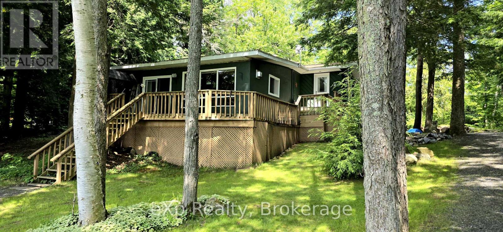 36 Roberts Lake Road E, Seguin, Ontario  P2A 2W8 - Photo 40 - X12320919