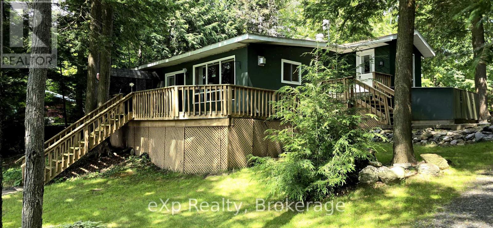 36 Roberts Lake Road E, Seguin, Ontario  P2A 2W8 - Photo 41 - X12320919