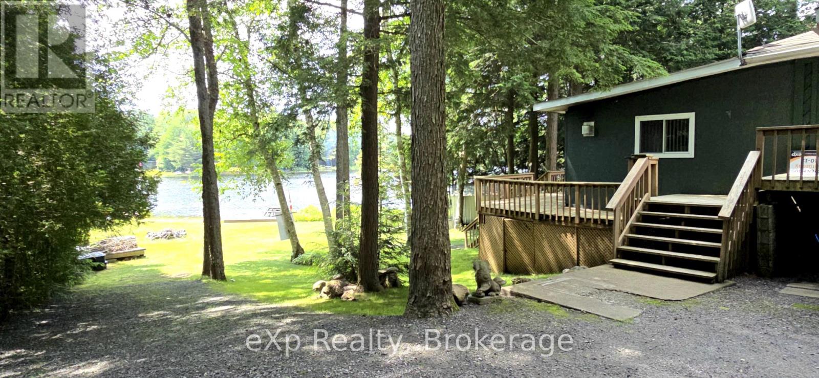 36 Roberts Lake Road E, Seguin, Ontario  P2A 2W8 - Photo 42 - X12320919