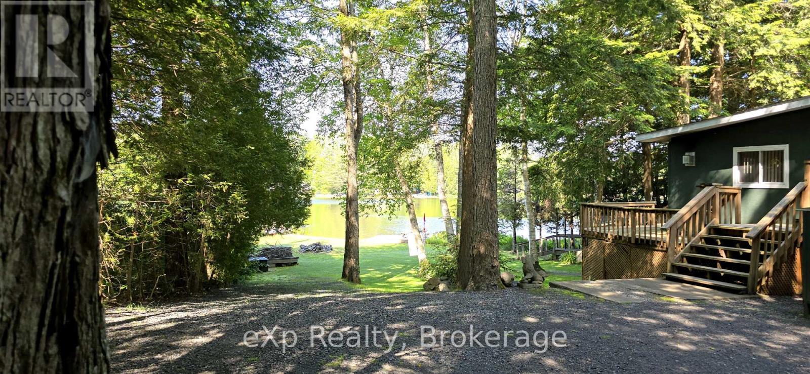 36 Roberts Lake Road E, Seguin, Ontario  P2A 2W8 - Photo 43 - X12320919