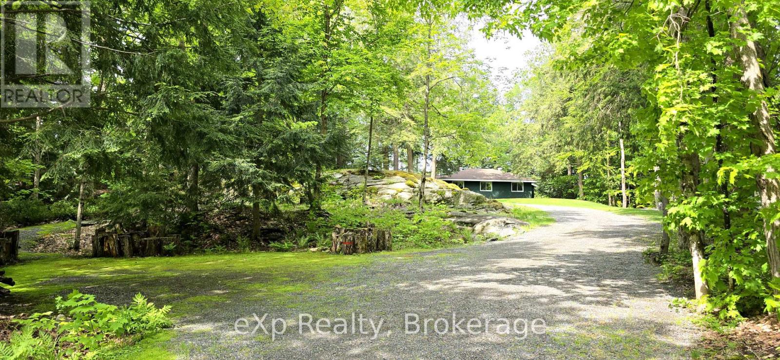 36 Roberts Lake Road E, Seguin, Ontario  P2A 2W8 - Photo 44 - X12320919