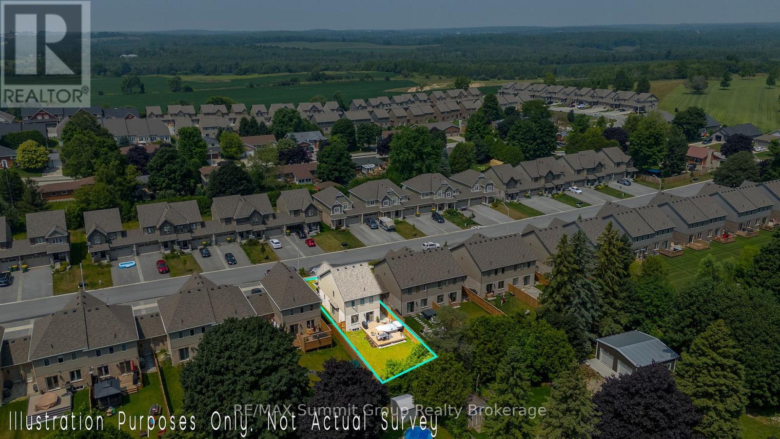 125 Mullin Street, Grey Highlands, Ontario  N0C 1H0 - Photo 40 - X12320933