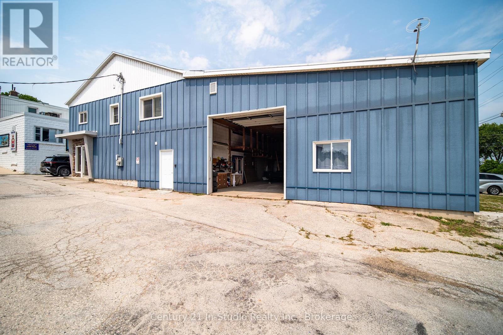 340 BOYD STREET, South Bruce Peninsula, Ontario