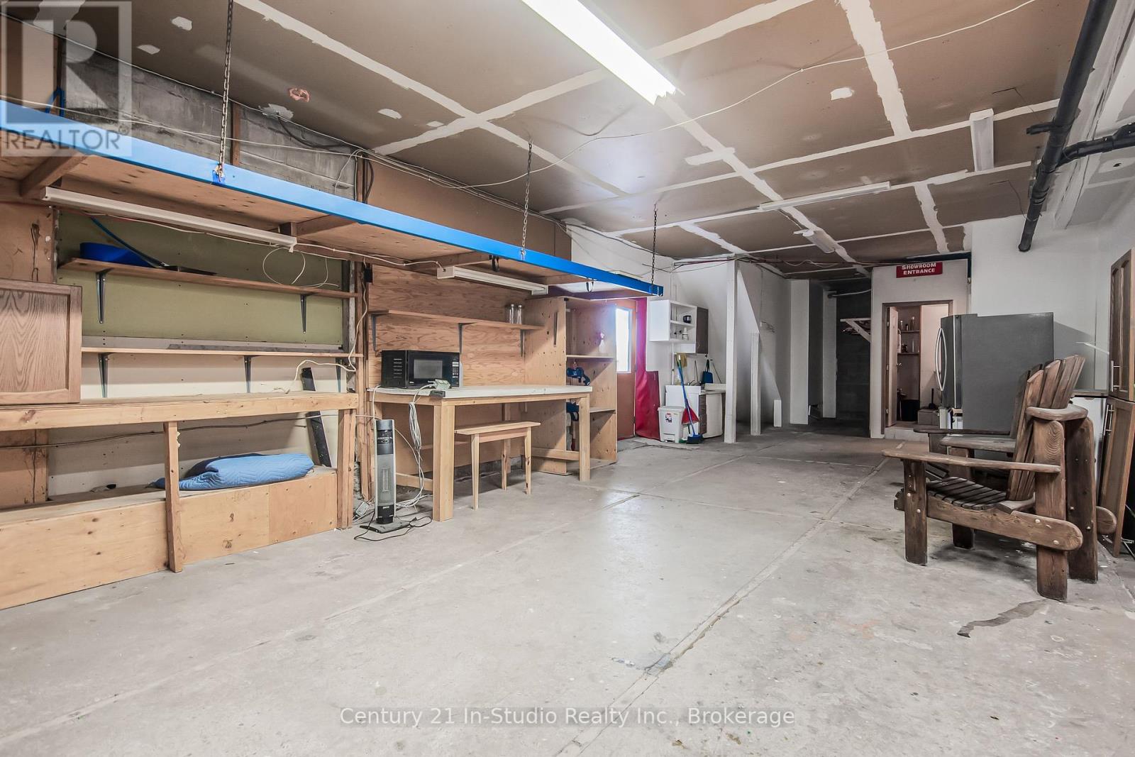 340 Boyd Street, South Bruce Peninsula, Ontario  N0H 2T0 - Photo 19 - X12320964